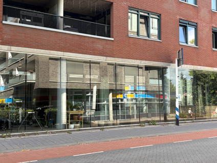 Veenderweg 1B