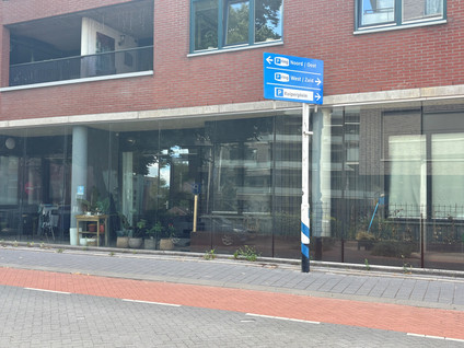 Veenderweg 1B