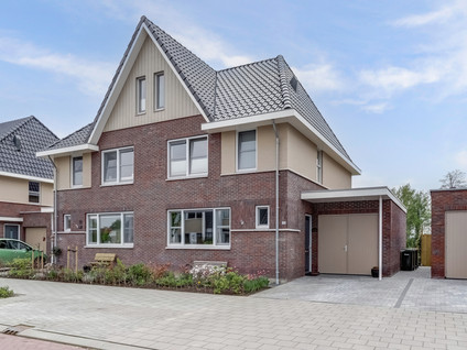 De Overhaal 15