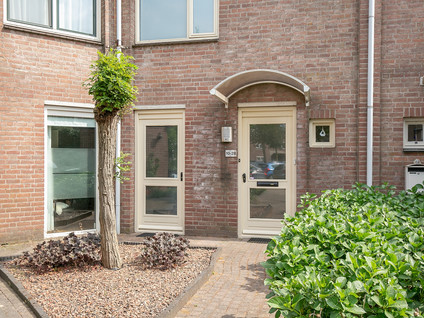 de Hoefkamp 1028St