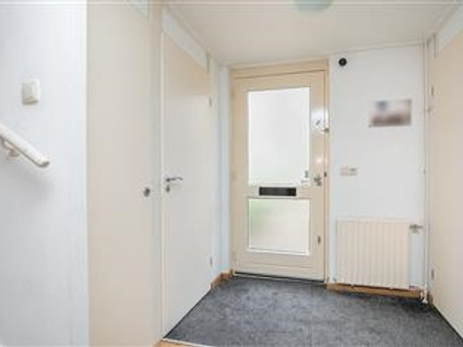 de Hoefkamp 1028St