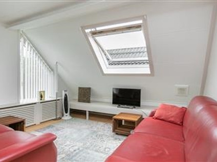 de Hoefkamp 1028St