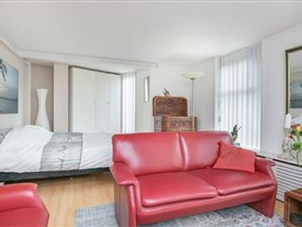 de Hoefkamp 1028St