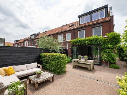 Koetsierstuin 20