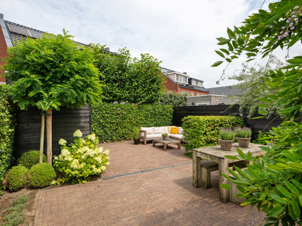 Koetsierstuin 20