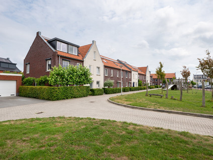 Koetsierstuin 20