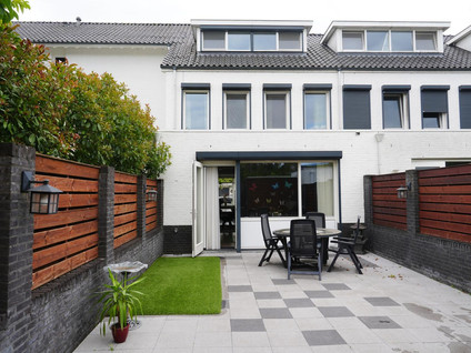 Koolhovenlaan 13
