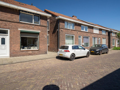 Ypkemeulestraat 73