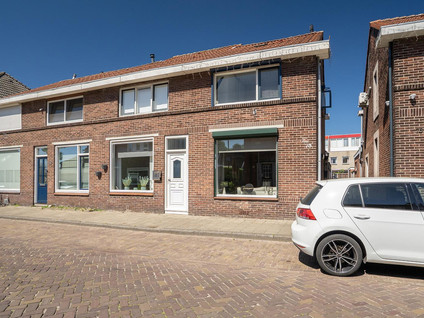 Ypkemeulestraat 73