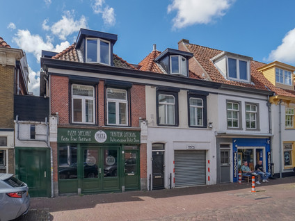Gedempte Nieuwesloot 133
