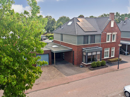 Molenakker 23