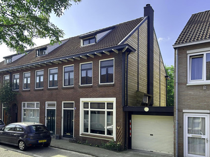 Gronausevoetpad 18