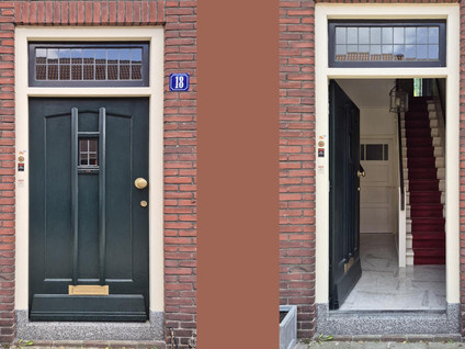 Gronausevoetpad 18