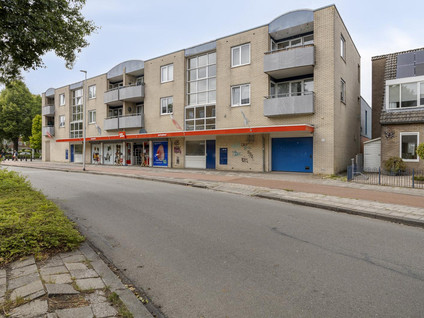 Coopmansstraat 1c