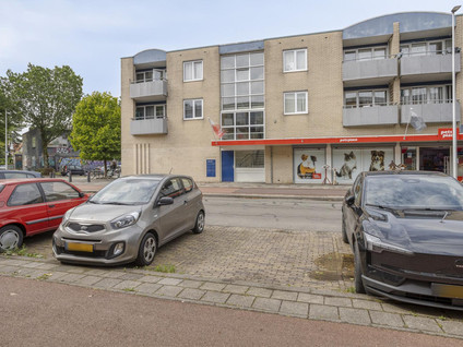 Coopmansstraat 1c