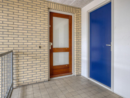 Coopmansstraat 1c
