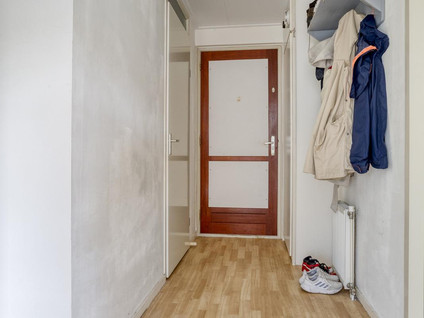 Coopmansstraat 1c