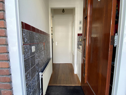 Van der Goesstraat 68
