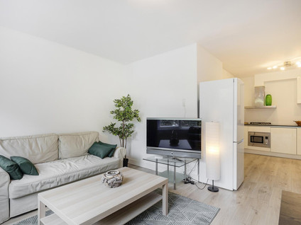 Goereesestraat 94A