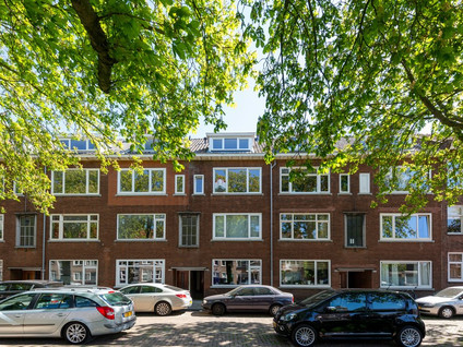 Goereesestraat 94A
