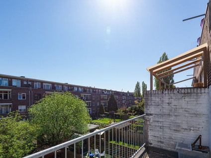 Goereesestraat 94A