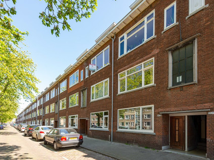 Goereesestraat 94A