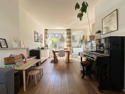 Van der Goesstraat 68