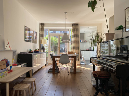 Van der Goesstraat 68