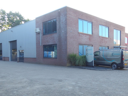 Stationsweg Oost 281G
