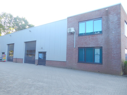 Stationsweg Oost 281G