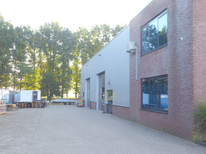 Stationsweg Oost 281G