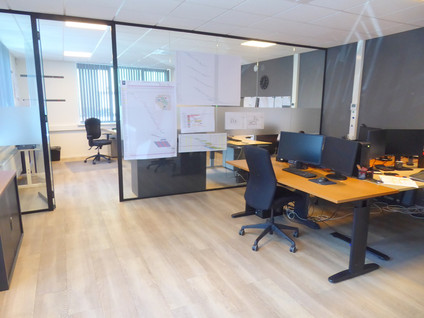 Stationsweg Oost 281G