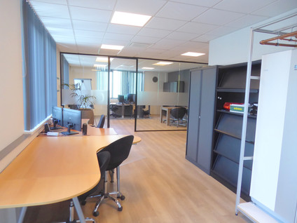 Stationsweg Oost 281G