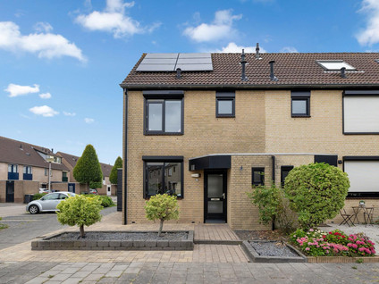 Buitenhof 23