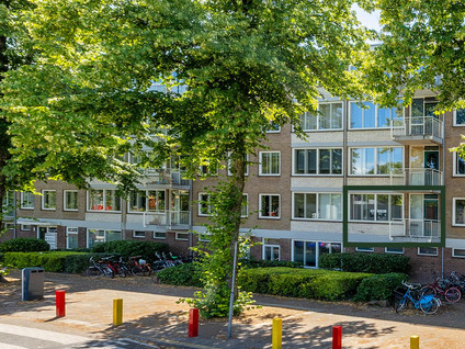Van Bijnkershoeklaan 65