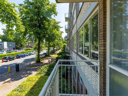 Van Bijnkershoeklaan 65