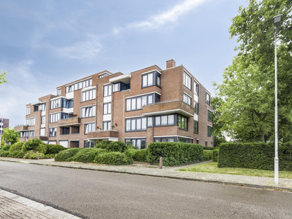 Beethovenhof 39
