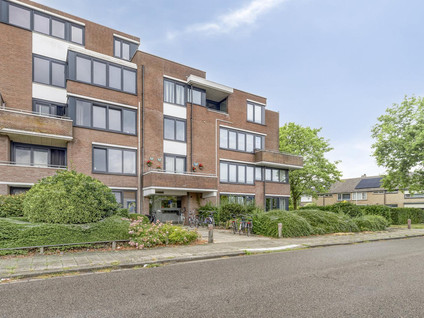 Beethovenhof 39