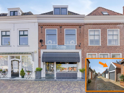 Markt 8