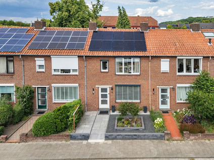Schwarzenbergstraat 13