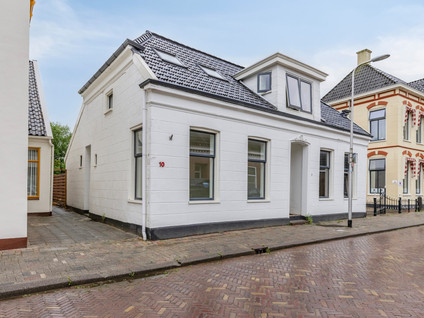 Torenstraat 10