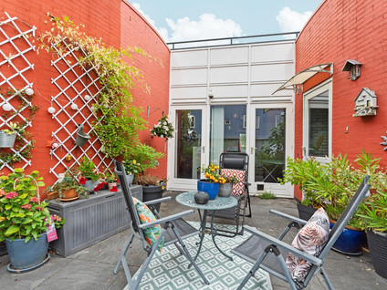 Hennahof 55