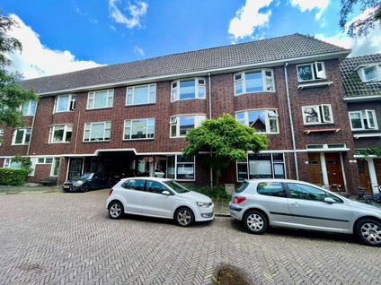 Van Panhuysstraat 14