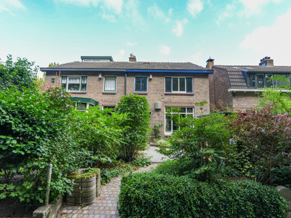 Oude Graafseweg 172