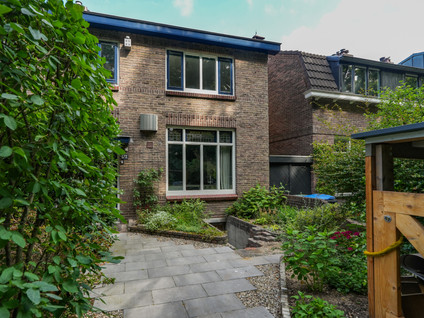 Oude Graafseweg 172