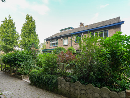 Oude Graafseweg 172