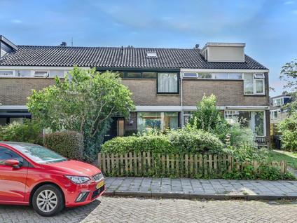 De Roolaan 31
