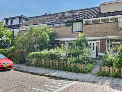 De Roolaan 31