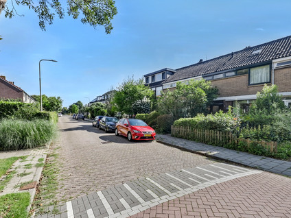 De Roolaan 31