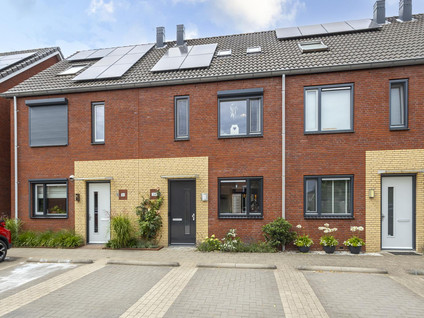 Peulenstraat-zuid 51A